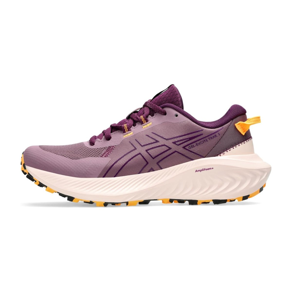 Asics Women's Gel-excite Trail 2 Mauve Dusty Mauve/Deep
