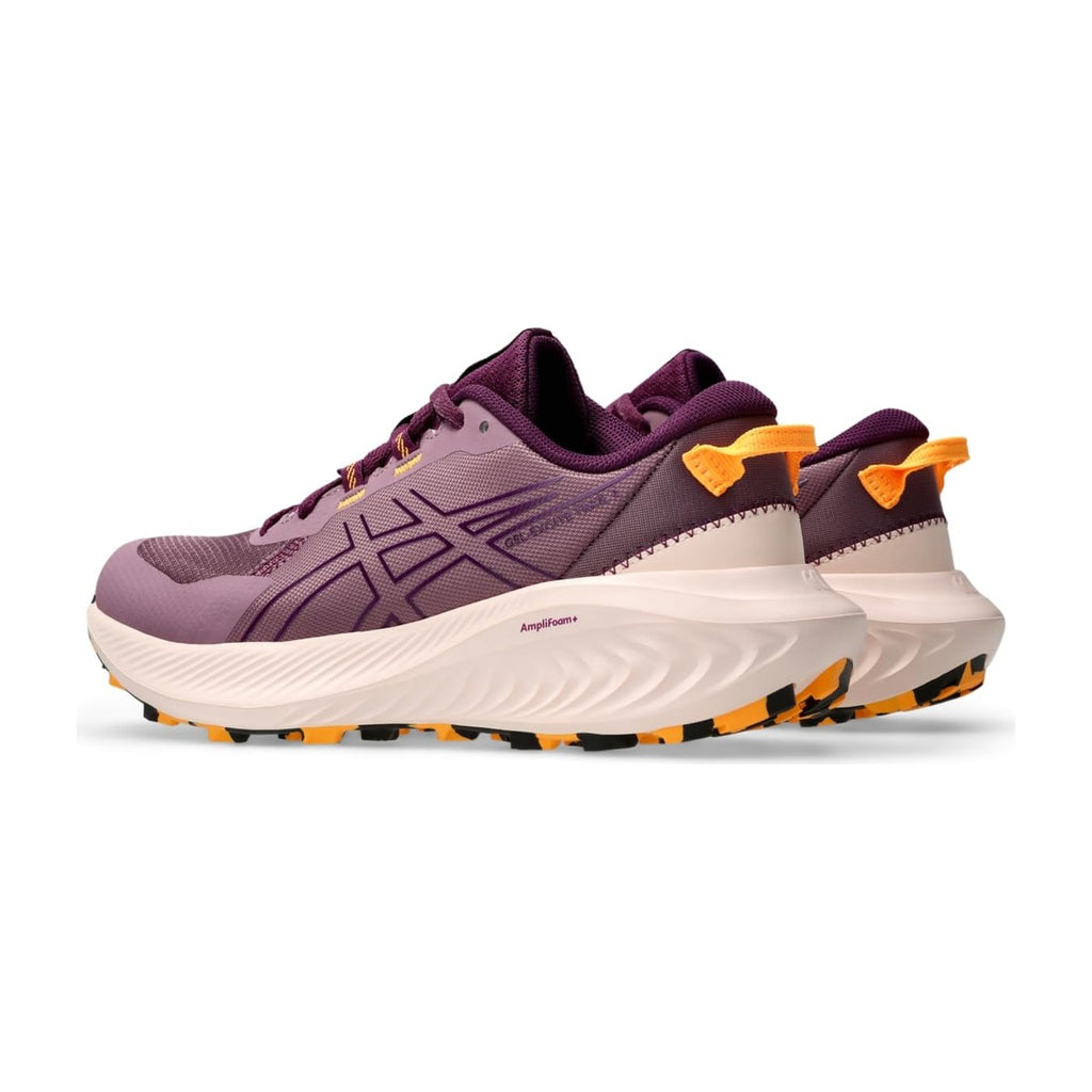 Asics Women's Gel-excite Trail 2 Mauve Dusty Mauve/Deep