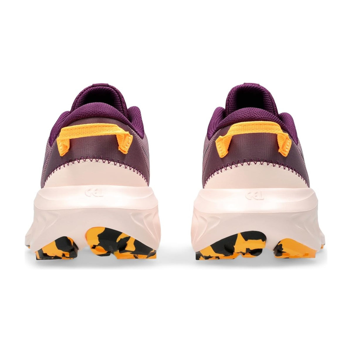Asics Women's Gel-excite Trail 2 Mauve Dusty Mauve/Deep