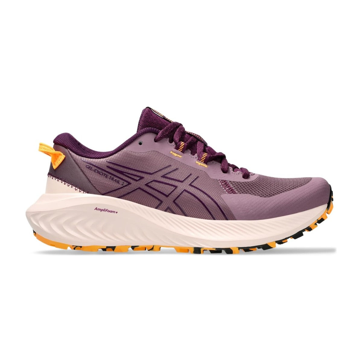 Asics Women's Gel-excite Trail 2 Mauve Dusty Mauve/Deep