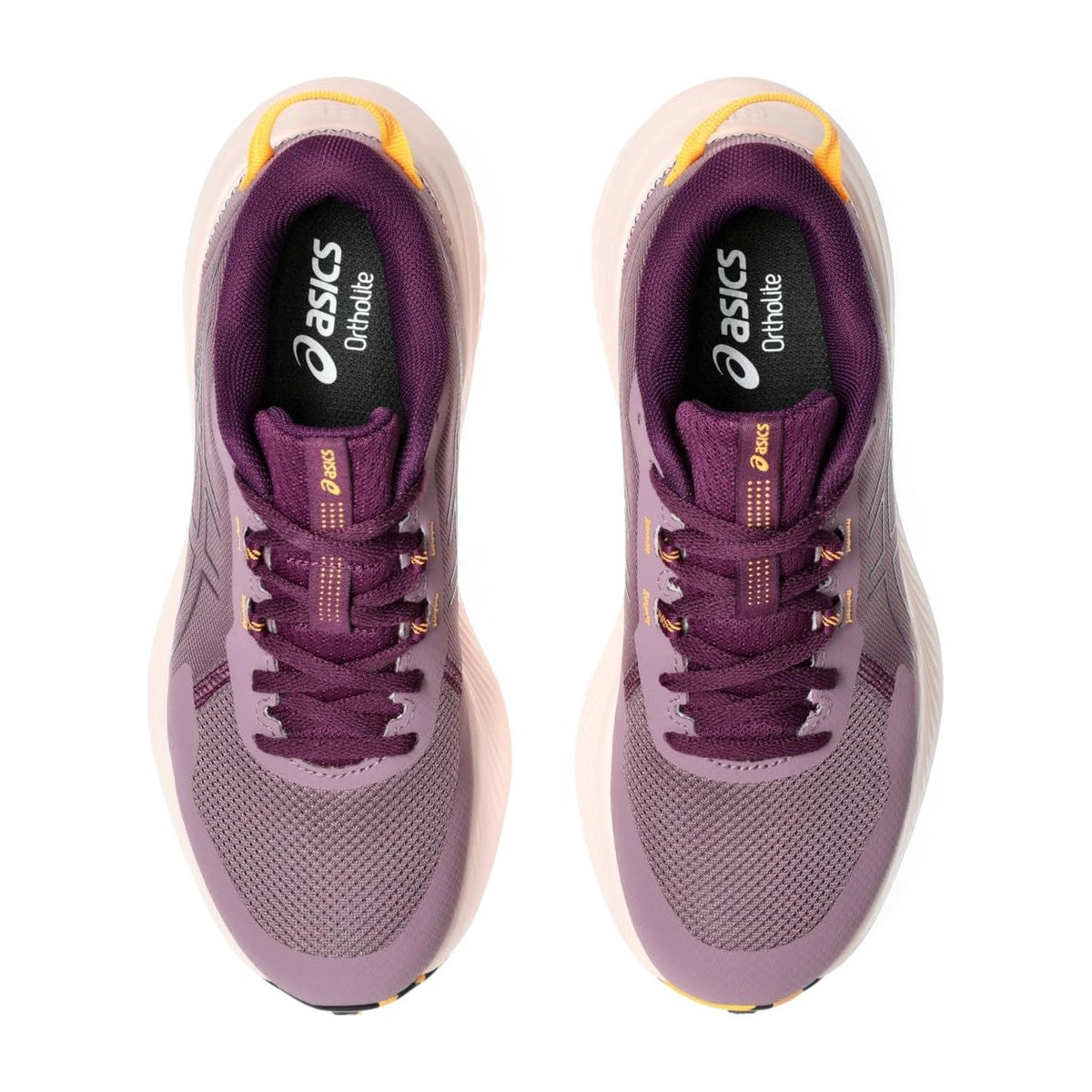 Asics Women's Gel-excite Trail 2 Mauve Dusty Mauve/Deep