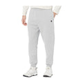 Carhartt Men's Tapered Sweatpants-grey Heather Grey