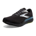 Brooks Men's Ghost 16 Black/Ebony/Blue