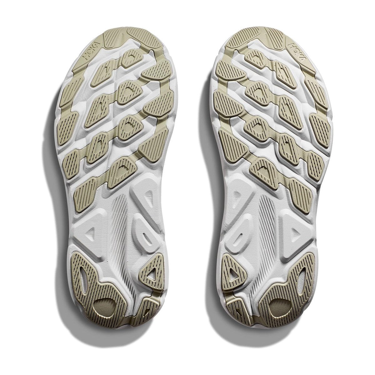 Hoka Men's Clifton 9 Oat Milk/Barley