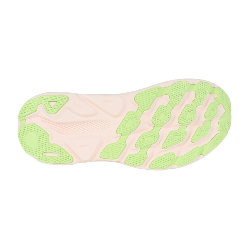 Hoka Women's Clifton 9 Vanilla/Astral