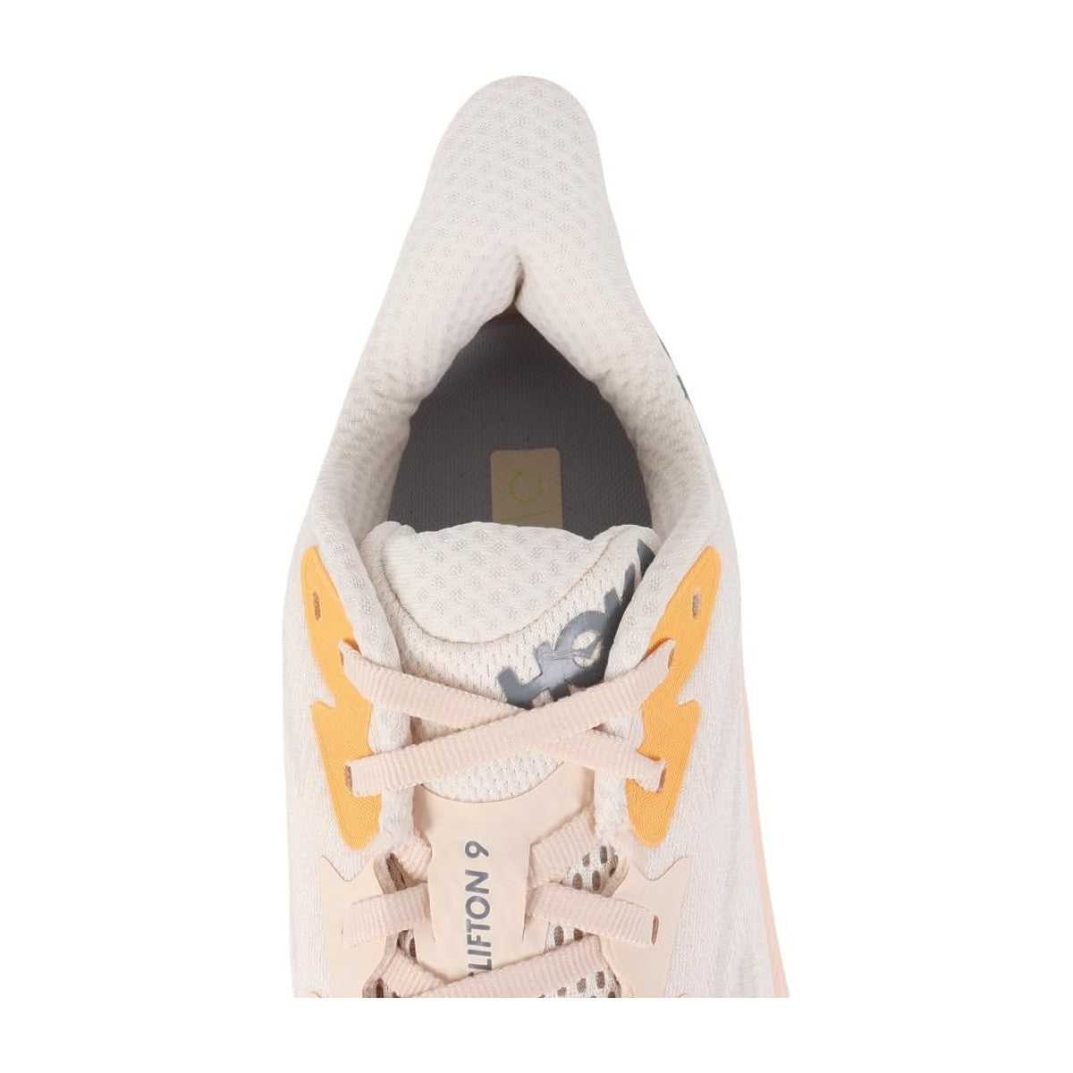Hoka Women's Clifton 9 Vanilla/Astral