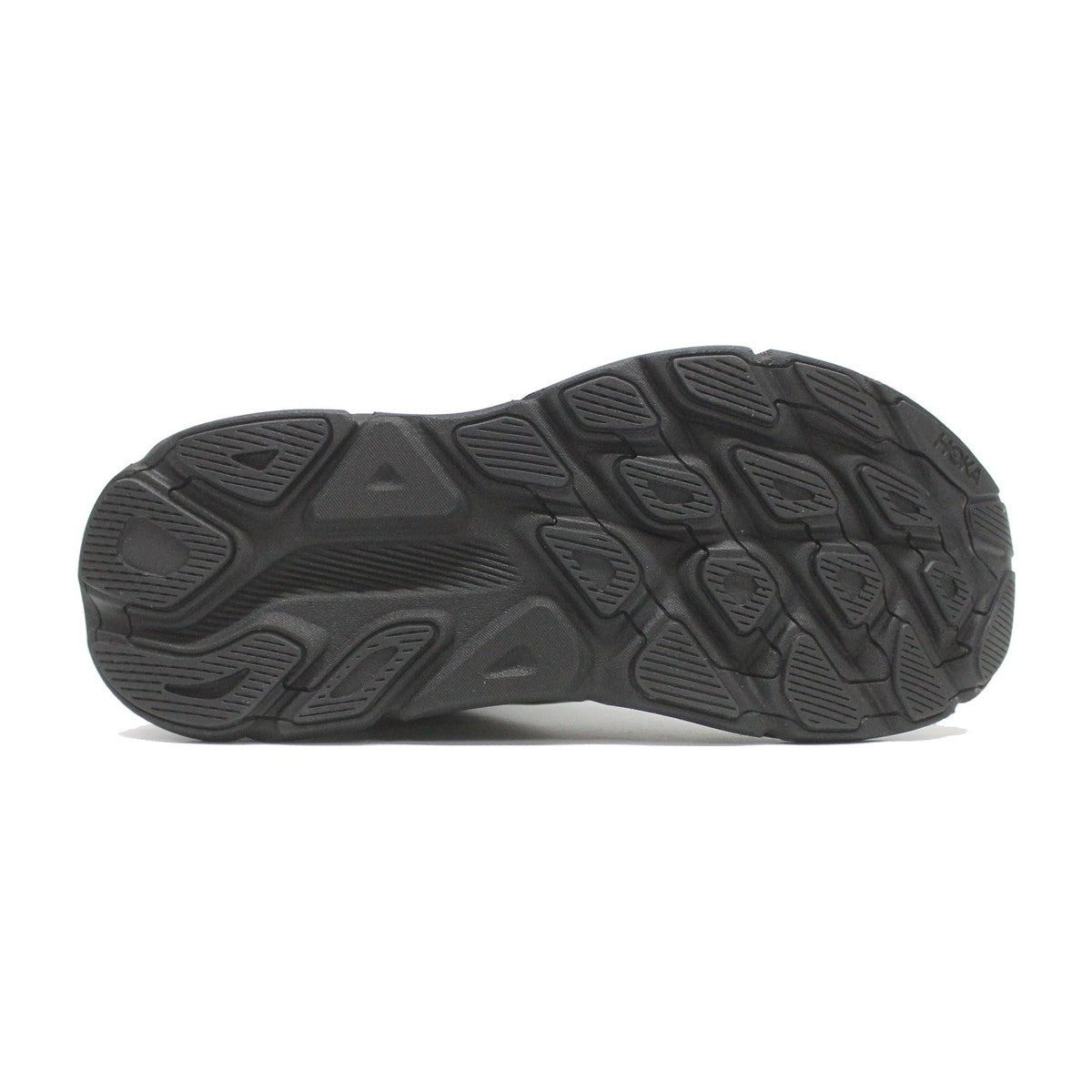 Hoka Big Kid Clifton 9 Carbon Black/Carbon Black