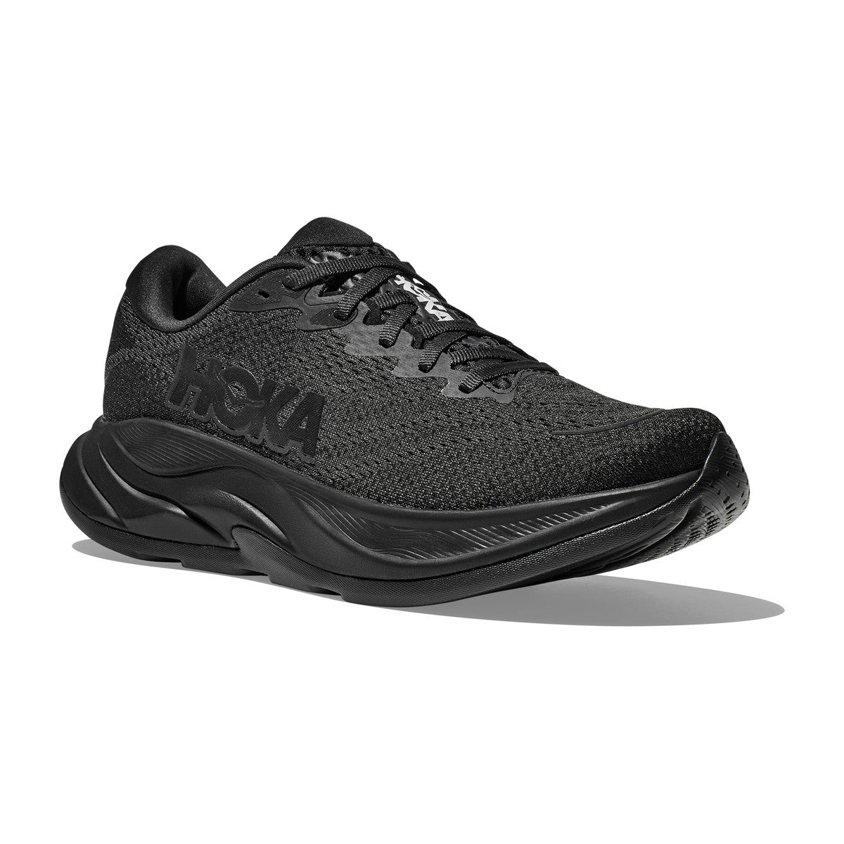 Hoka Men's Rincon 4 Black/Black