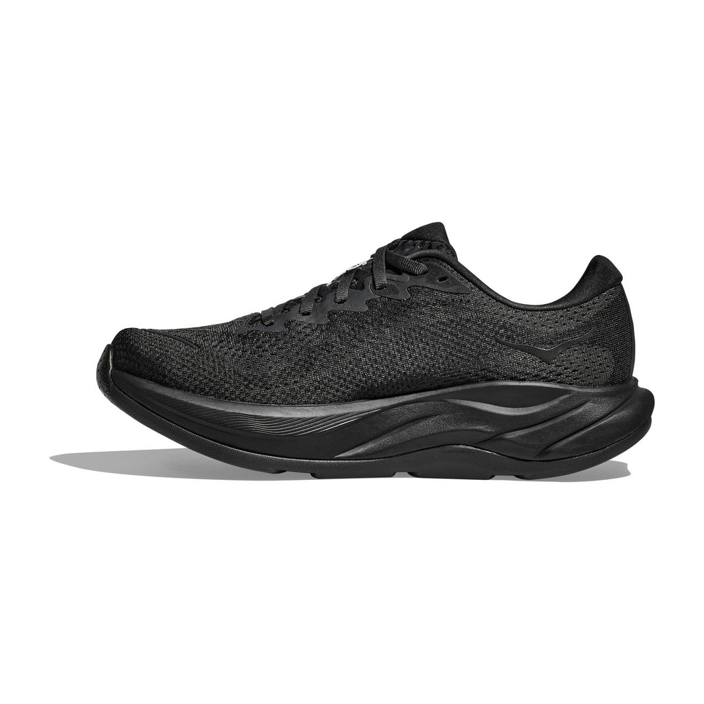 Hoka Men's Rincon 4 Black/Black