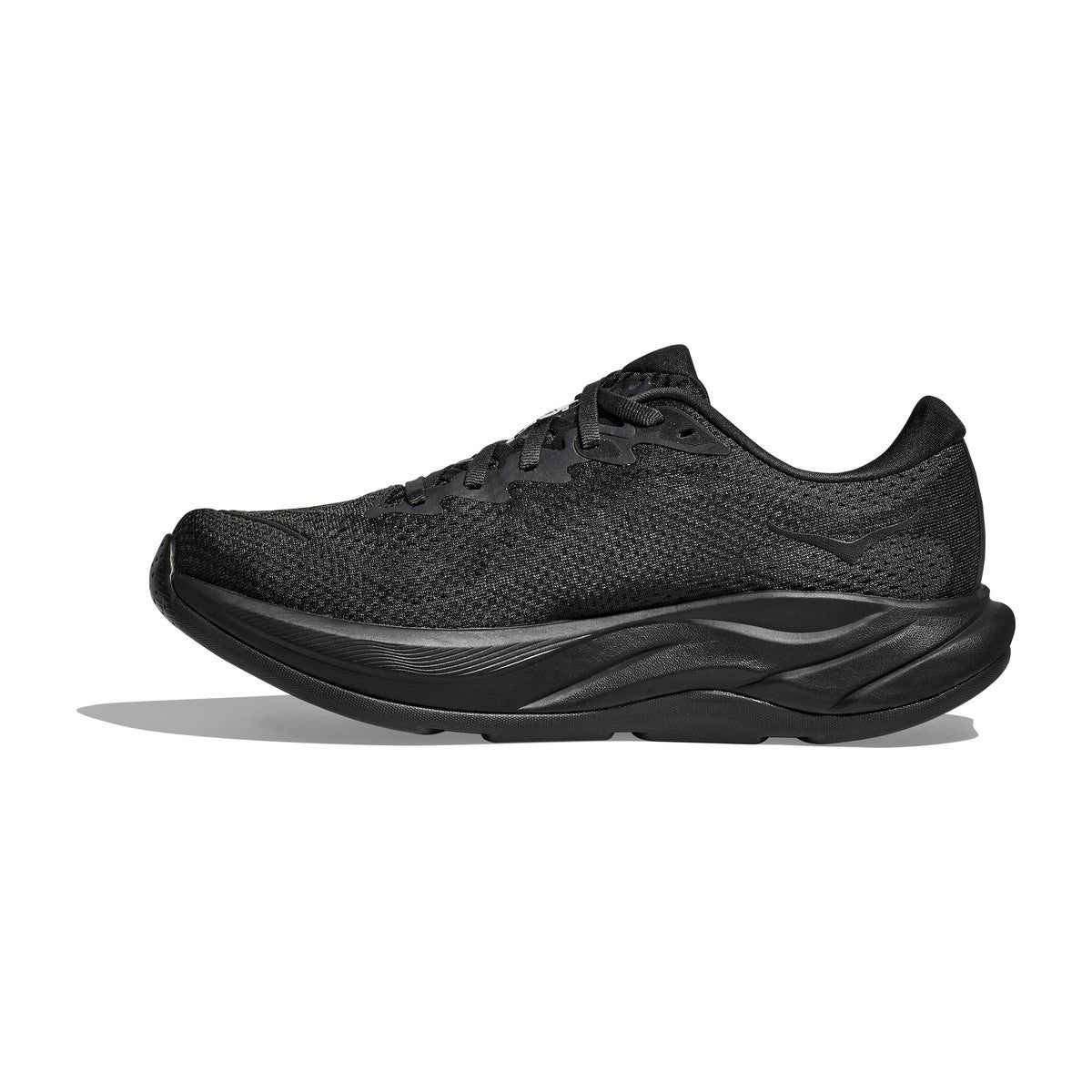 Hoka Men's Rincon 4 Black/Black