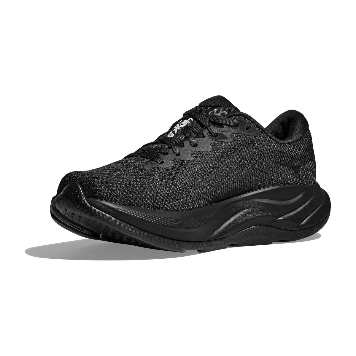 Hoka Men's Rincon 4 Black/Black