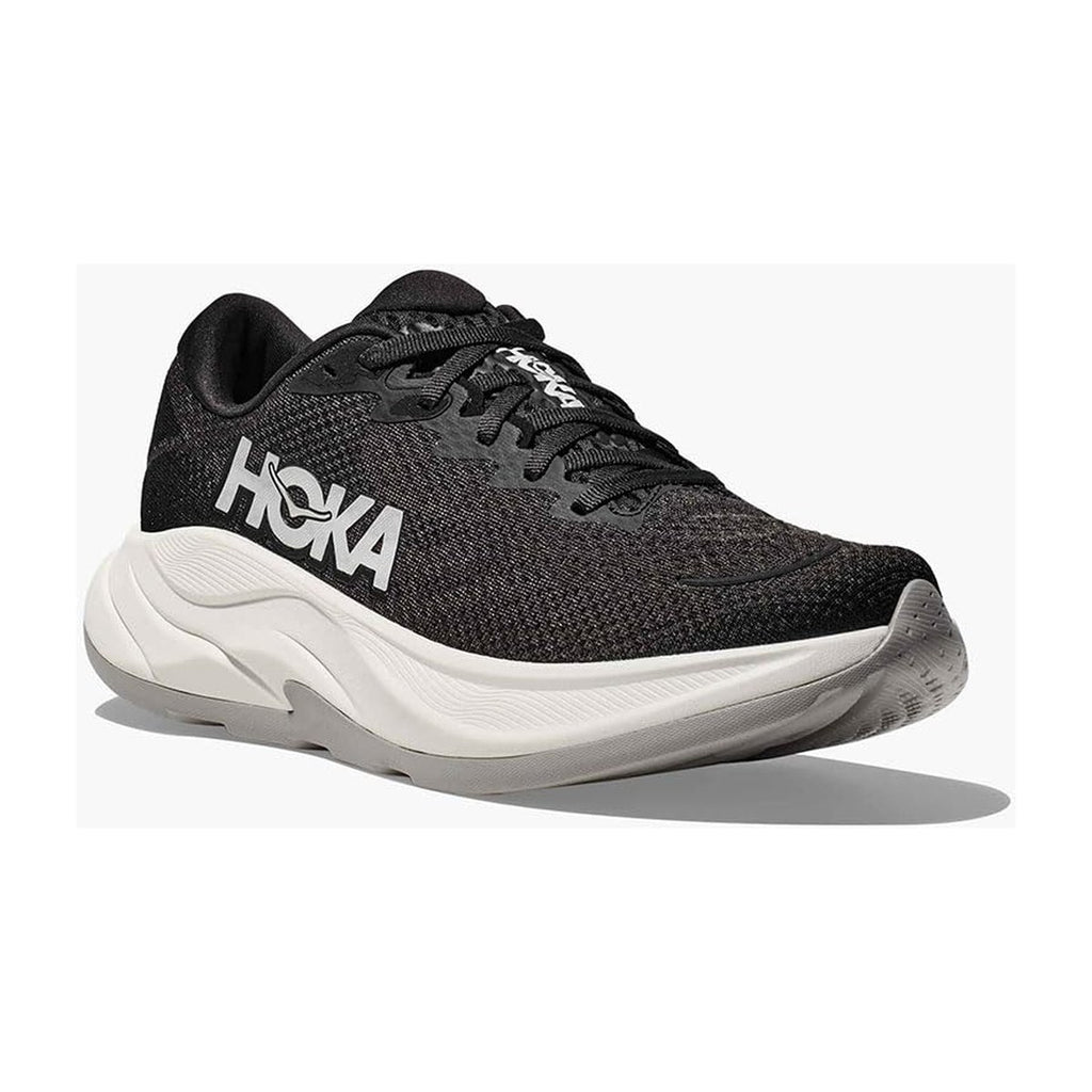 Hoka Men's Rincon 4 Black/White