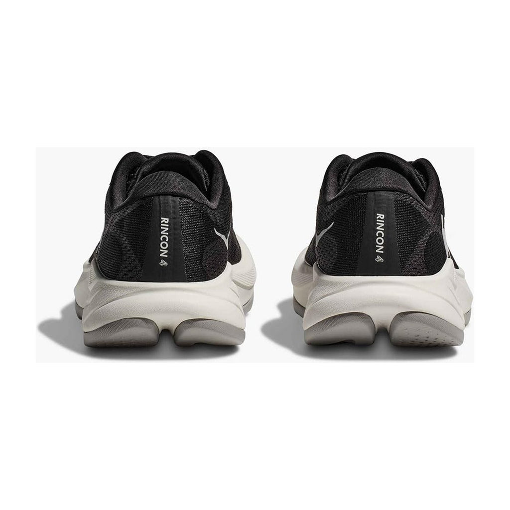 Hoka Men's Rincon 4 Black/White