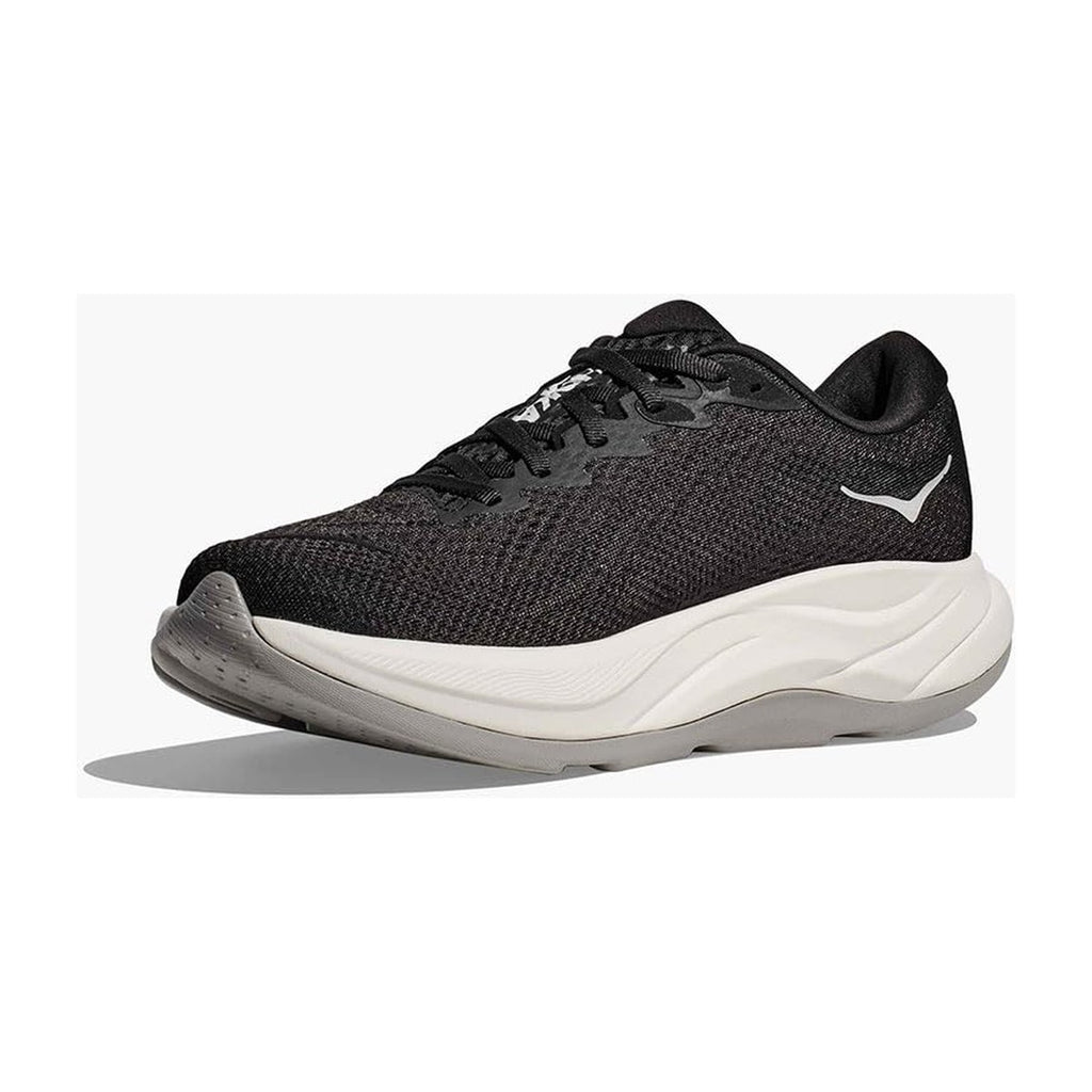 Hoka Men's Rincon 4 Black/White