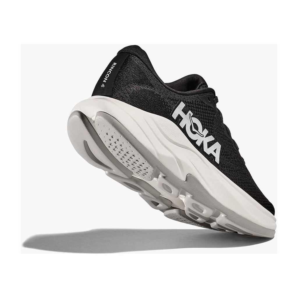 Hoka Men's Rincon 4 Black/White