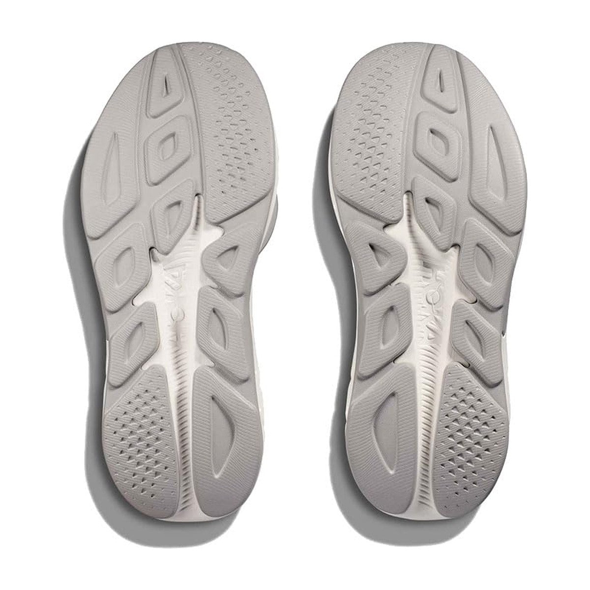 Hoka Men's Rincon 4 Black/White