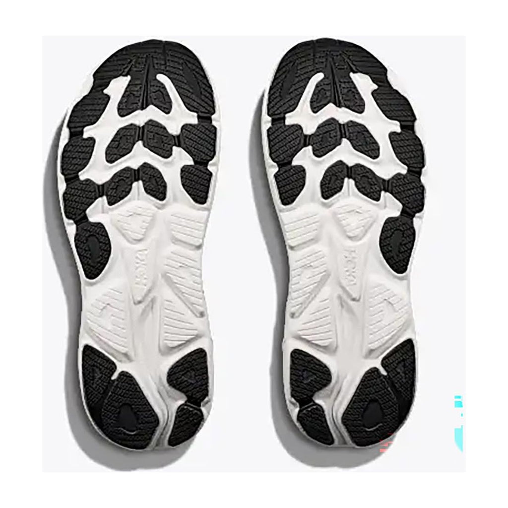 Hoka Men's Clifton 10 Black/Gold