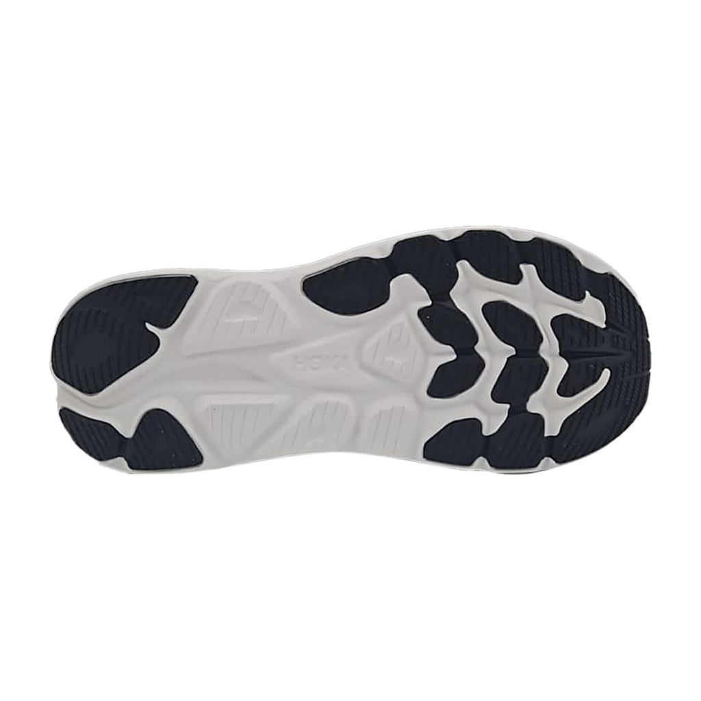 Hoka Men's Clifton 10 Black/White
