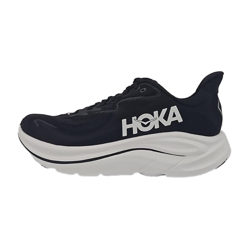 Hoka Men's Clifton 10 Black/White