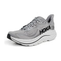 Hoka Men's Clifton 10 Galactic Grey/Asteroid