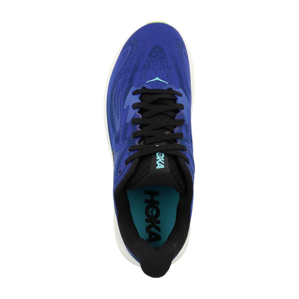 Hoka Men's Clifton 10 Night Sky/Midnight Blue