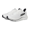 Hoka Men's Clifton 10 Road Running White/Black