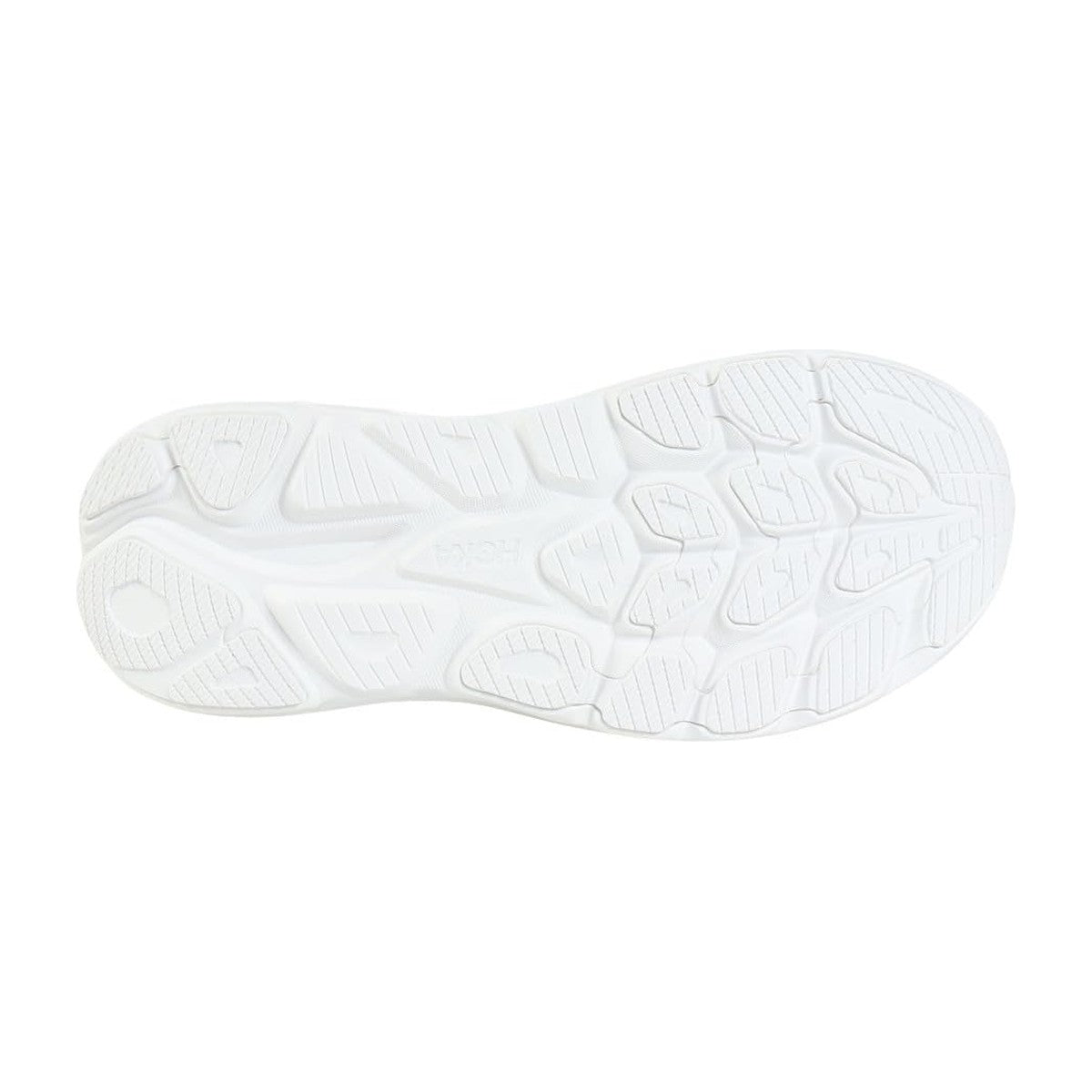 Hoka Men's Clifton 10 White/White