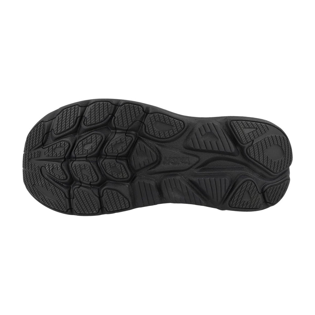 Hoka Women's Clifton 10 Black/Black