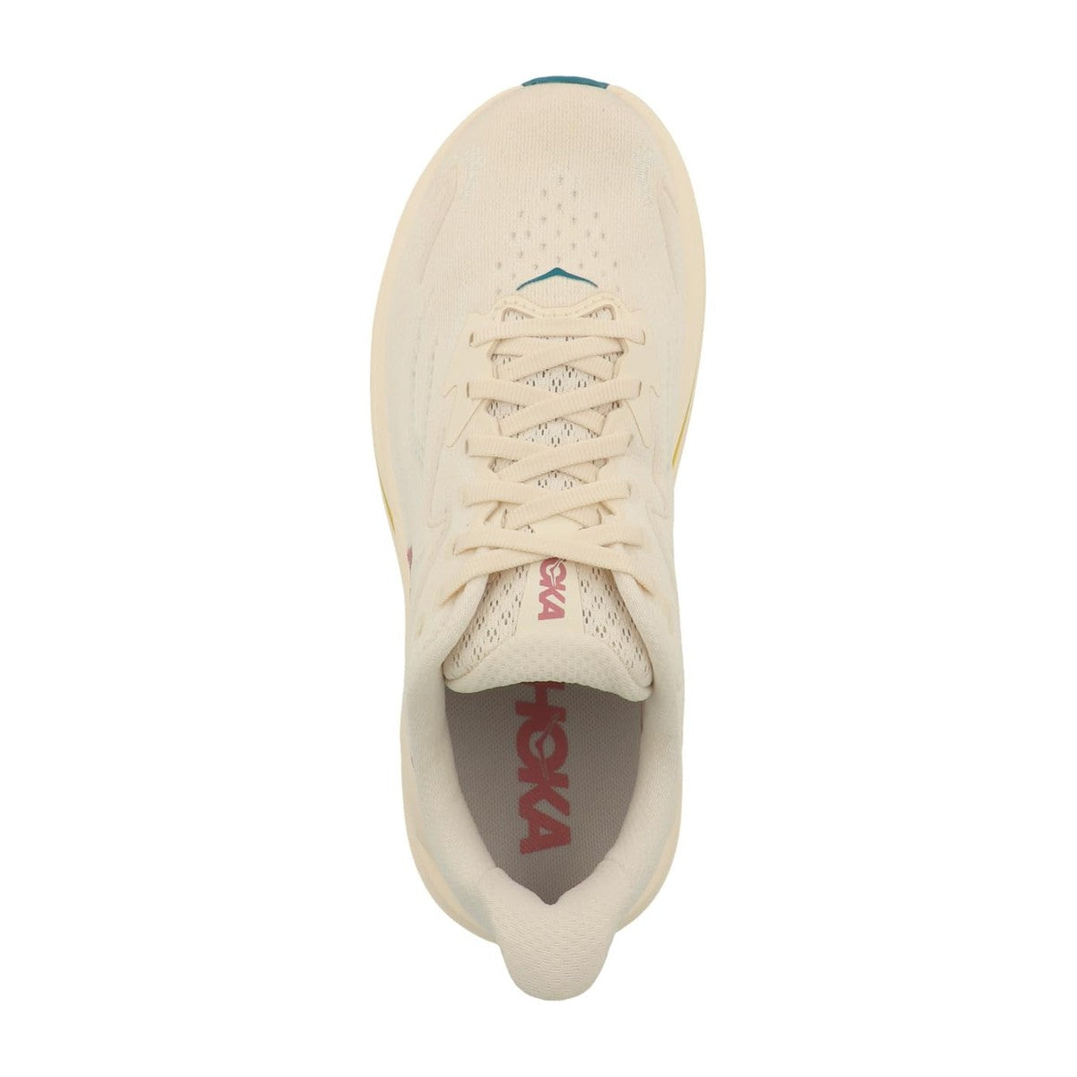 Hoka Women's Clifton 10 Birch/Alabaster