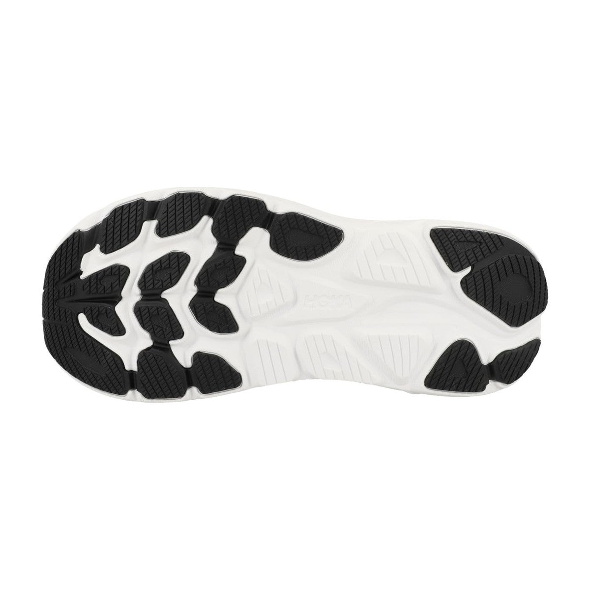Hoka Women's Clifton 10 Black/White