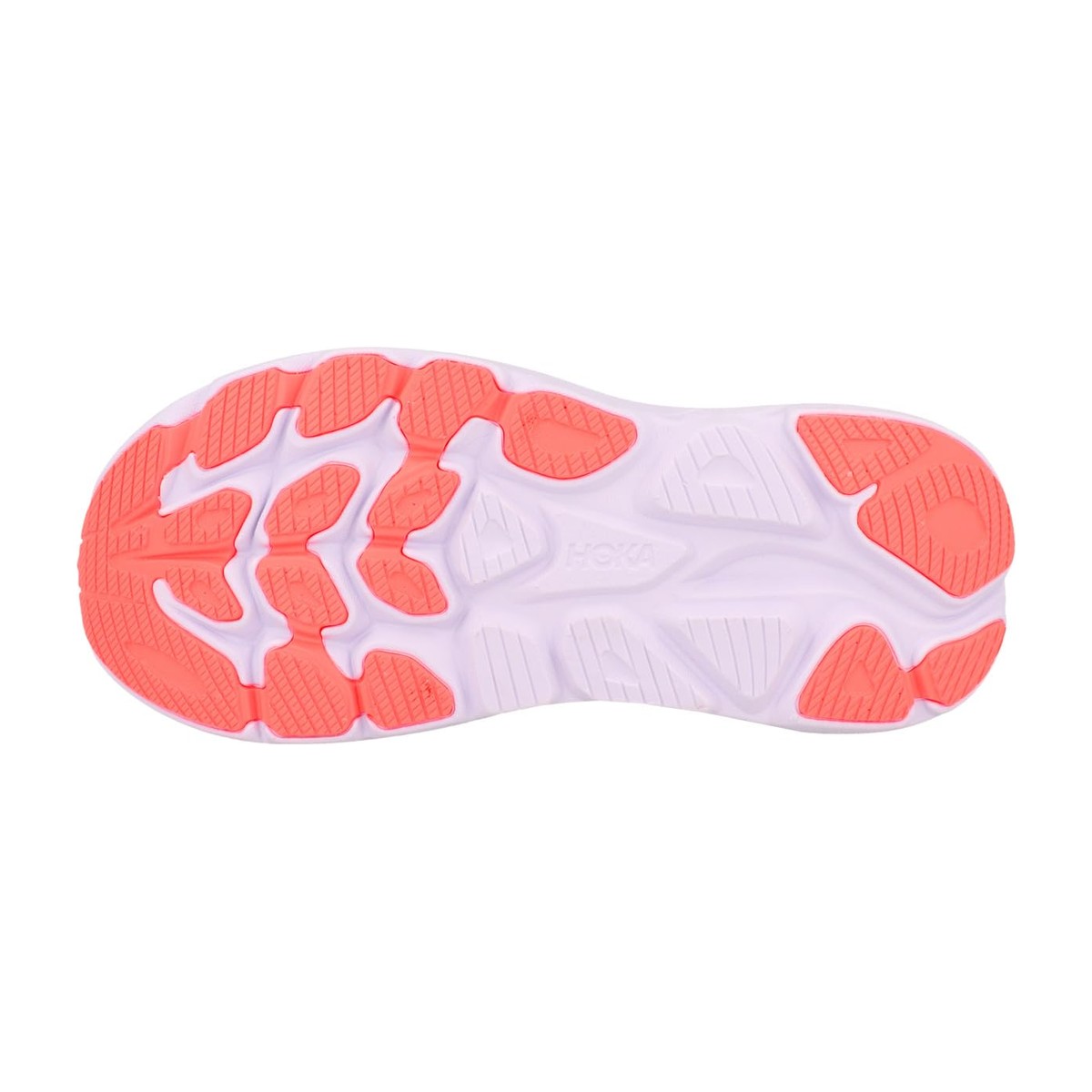 Hoka Women's Clifton 10 Midnight Blue/Starlight Glow