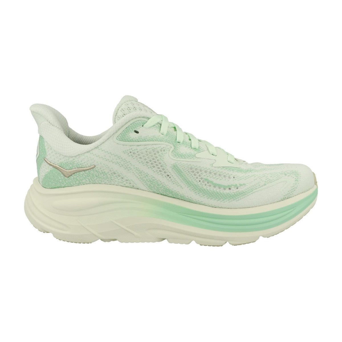Hoka Women's Clifton 10 Jade Sea Glass/Jadeite