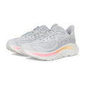 Hoka Women's Clifton 10 Stardust/Cosmic Grey