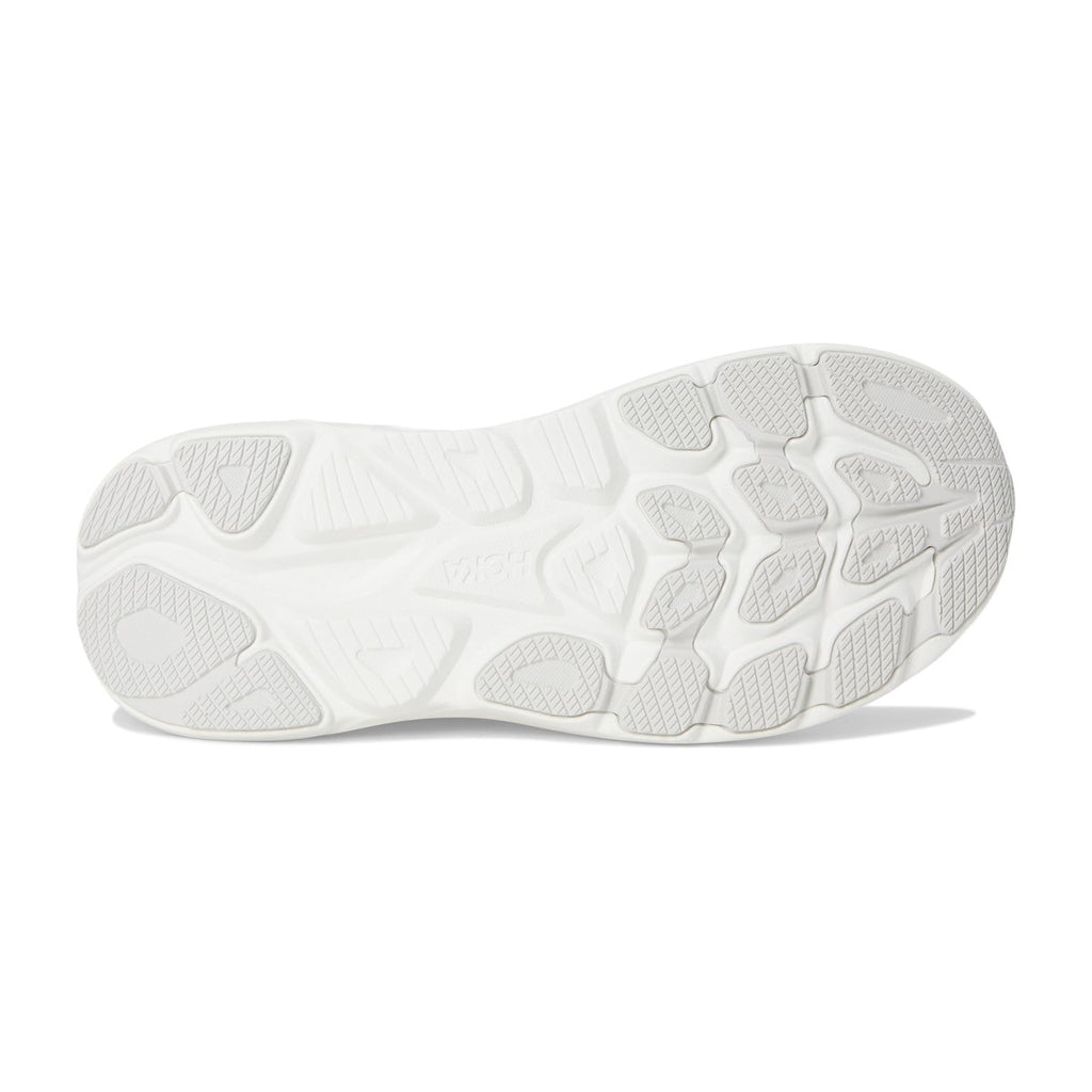 Hoka Women's Clifton 10 Stardust/Cosmic Grey