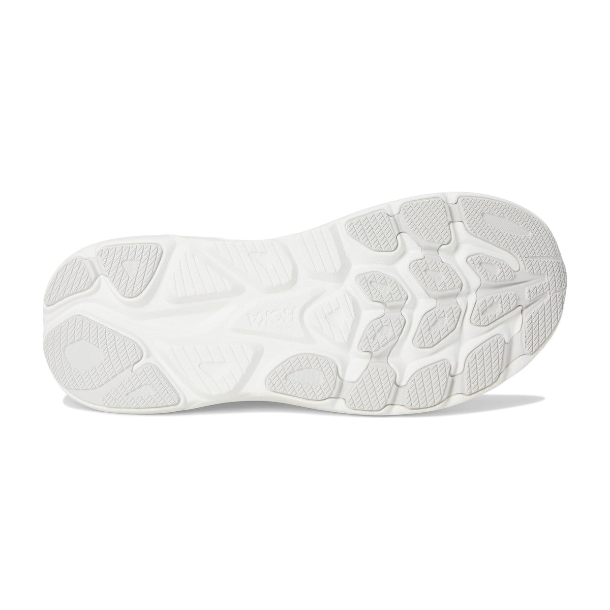 Hoka Women's Clifton 10 Stardust/Cosmic Grey