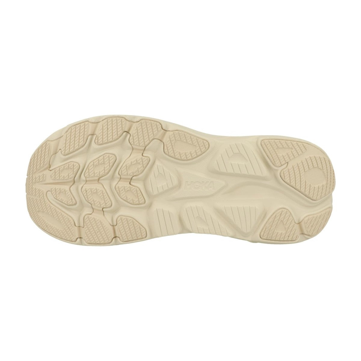 Hoka Women's Clifton 10 Vanilla/Birch