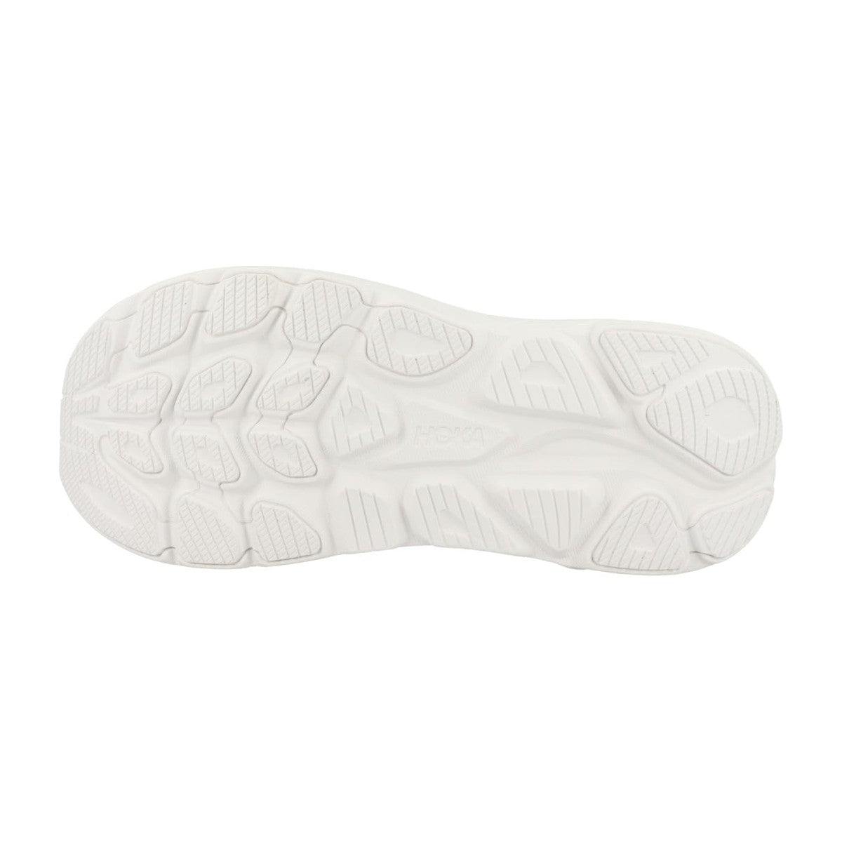 Hoka Women's Clifton 10 White/White