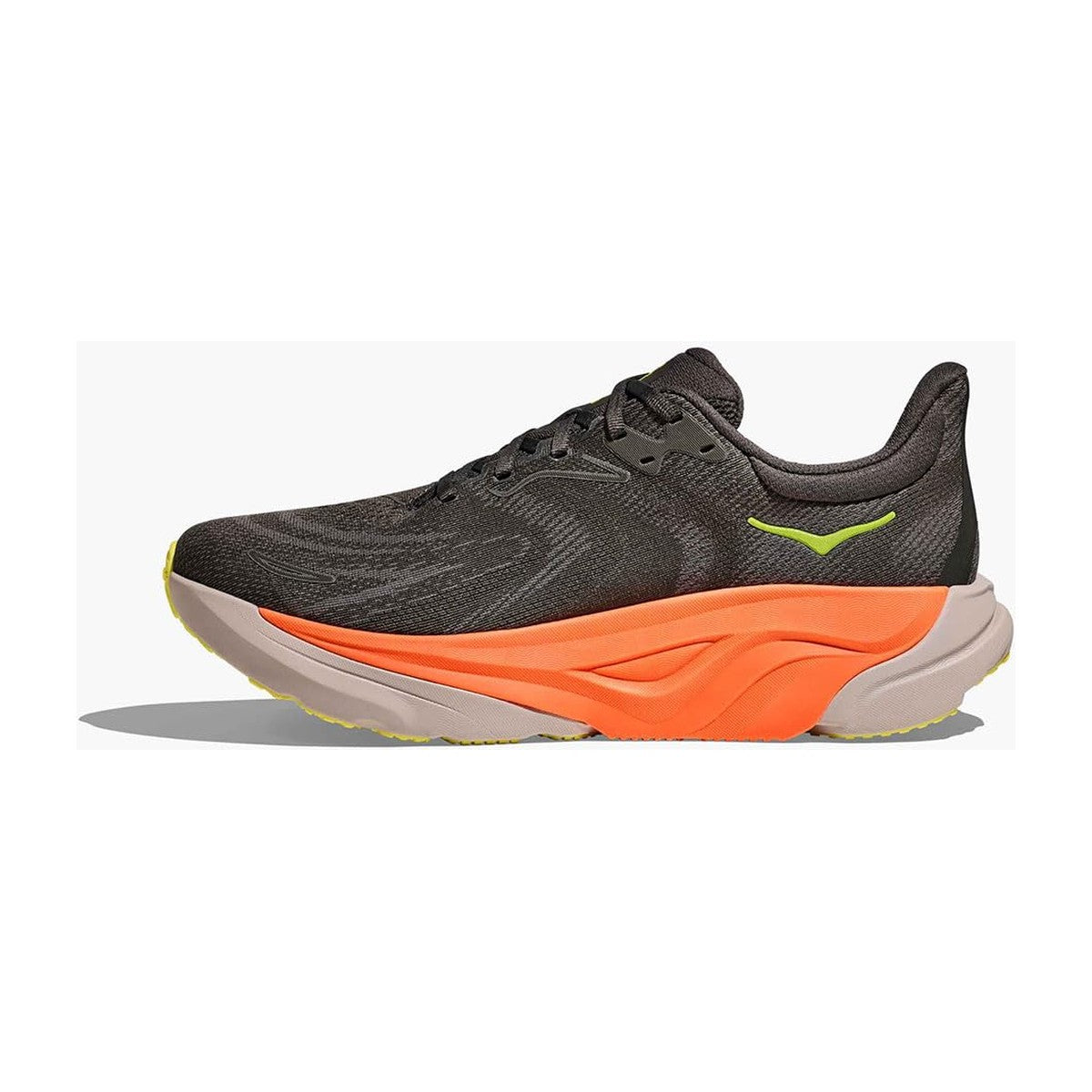 Hoka Men's Arahi 8 Asphalt/Gravel