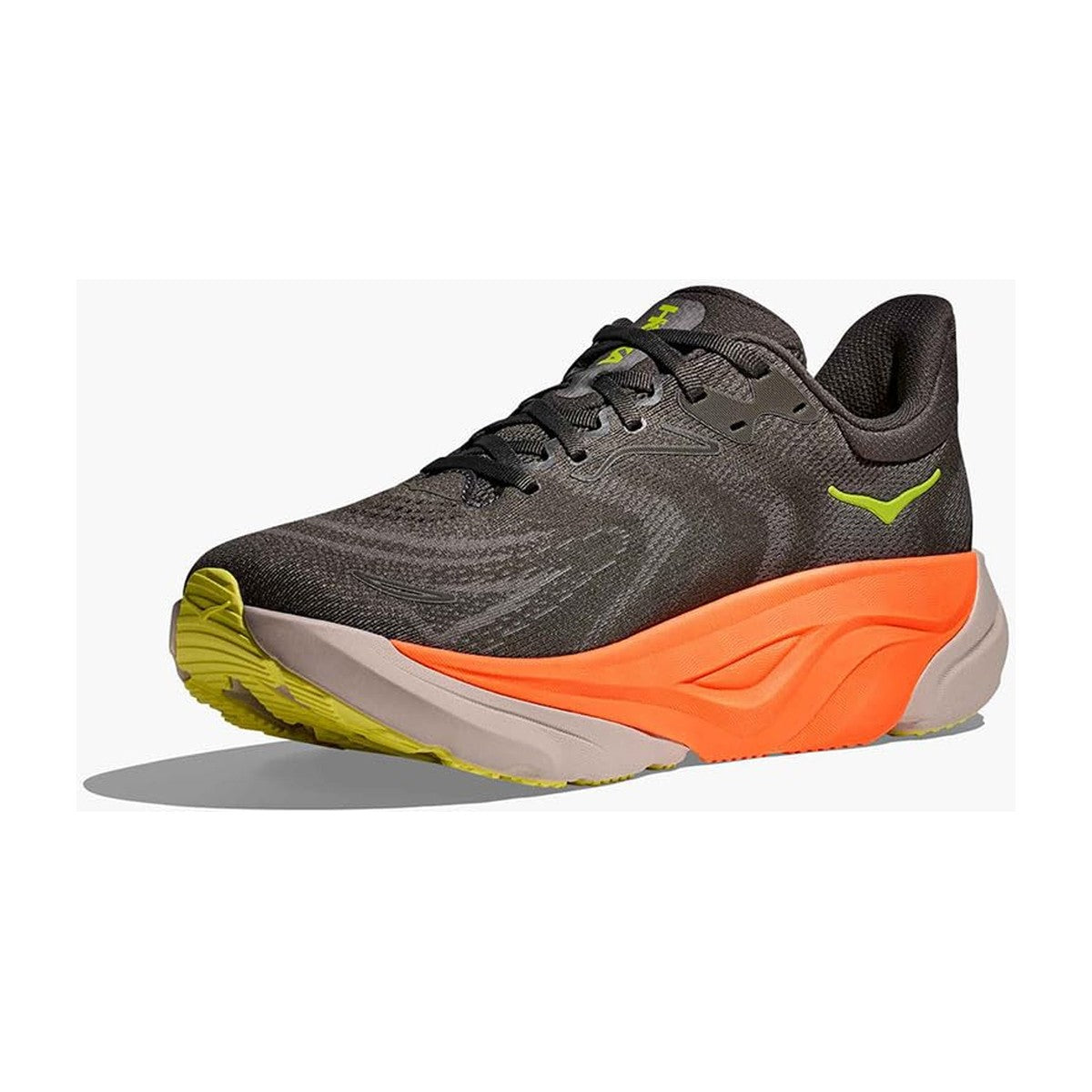Hoka Men's Arahi 8 Asphalt/Gravel
