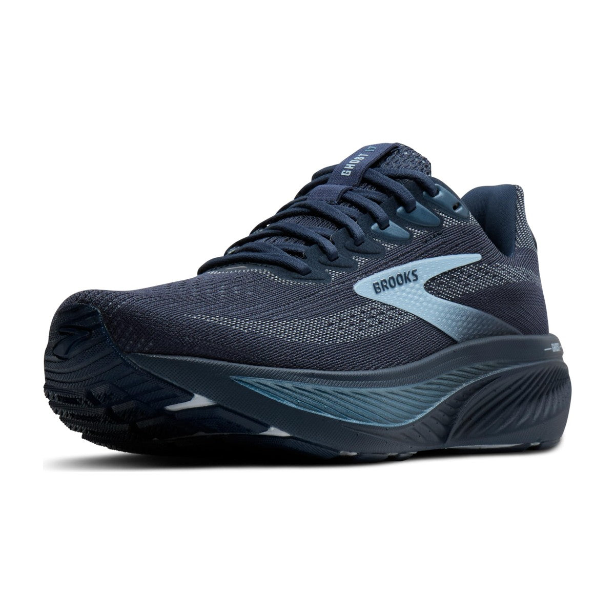 Brooks Women's Ghost 17 Spellbound/Skyway