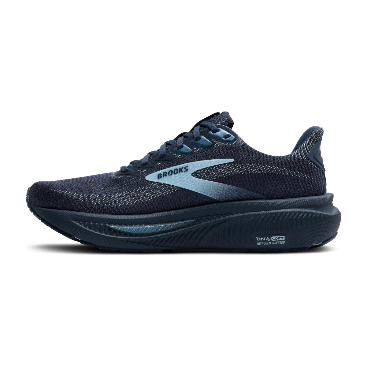 Brooks Women's Ghost 17 Spellbound/Skyway