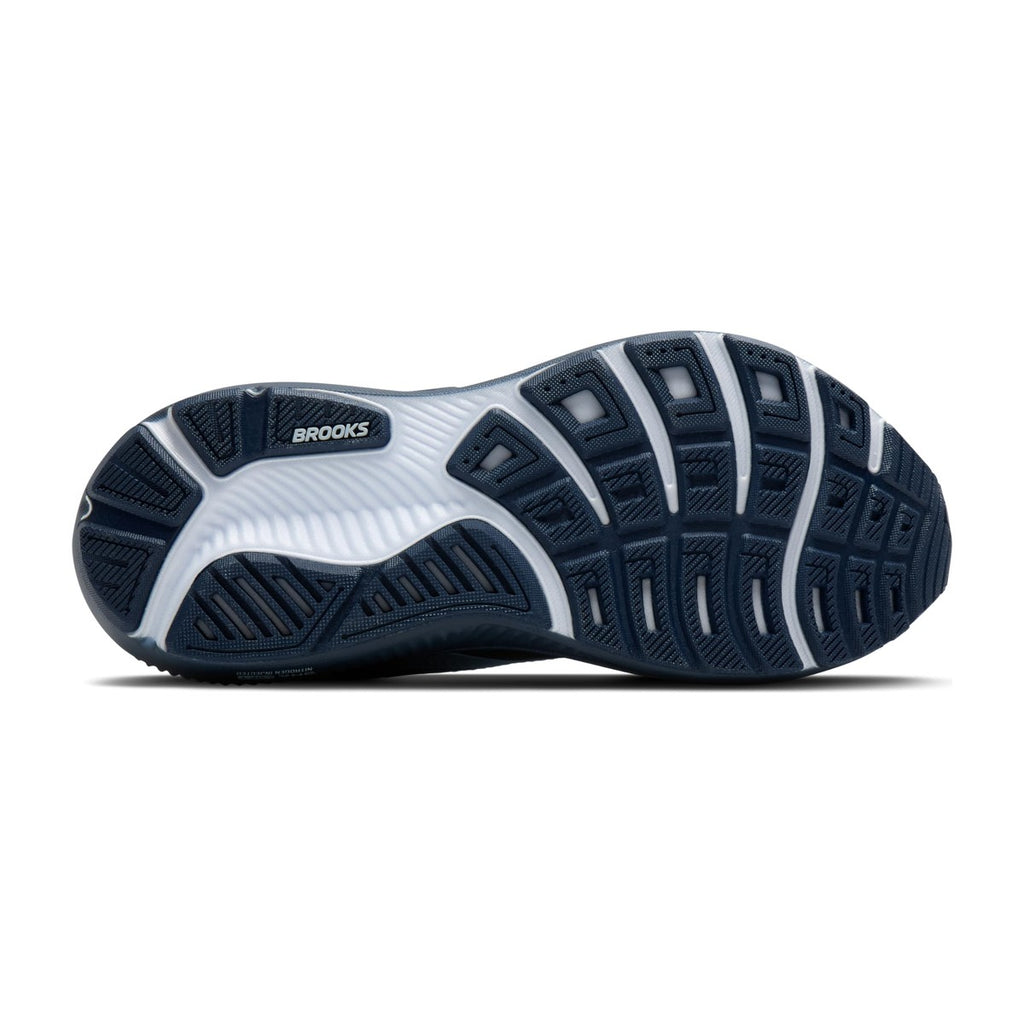 Brooks Women's Ghost 17 Spellbound/Skyway