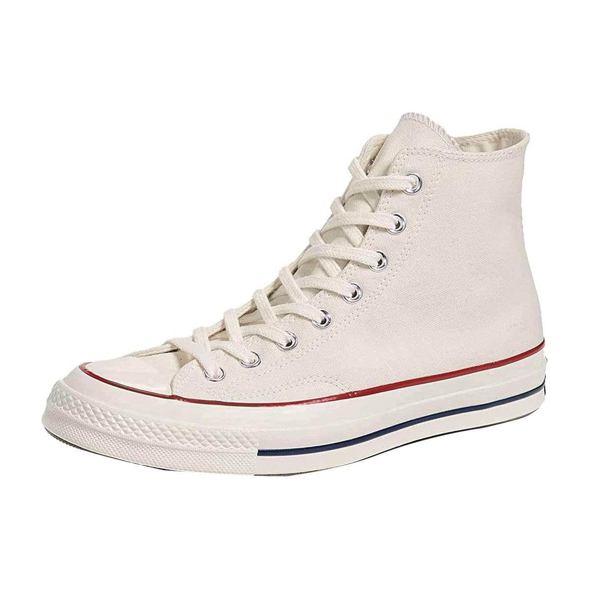 Converse Unisex Chuck 70 Hi/Garnet/Agret Parchment