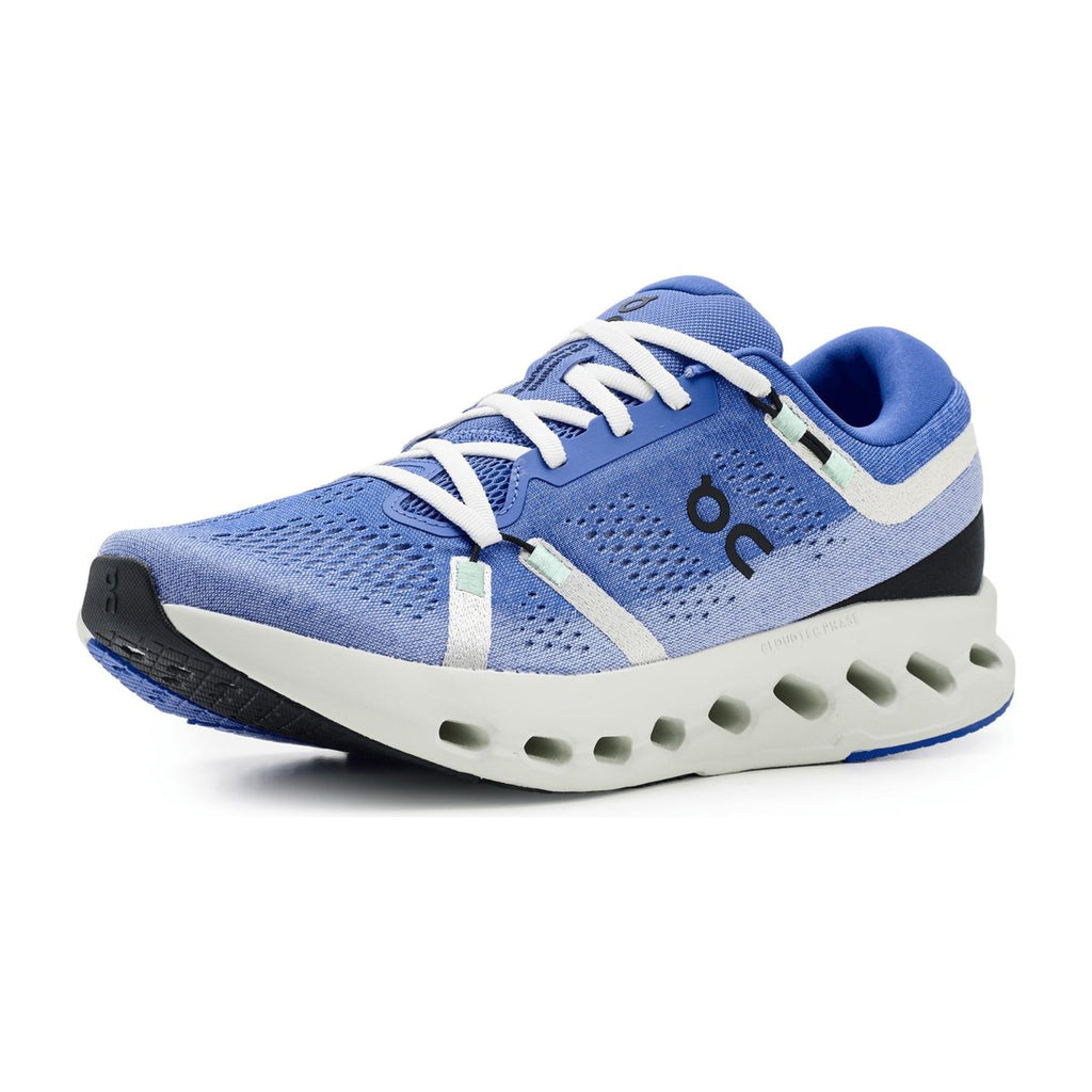 On Men's Cloudsurfer 2 Sailor/Ivory