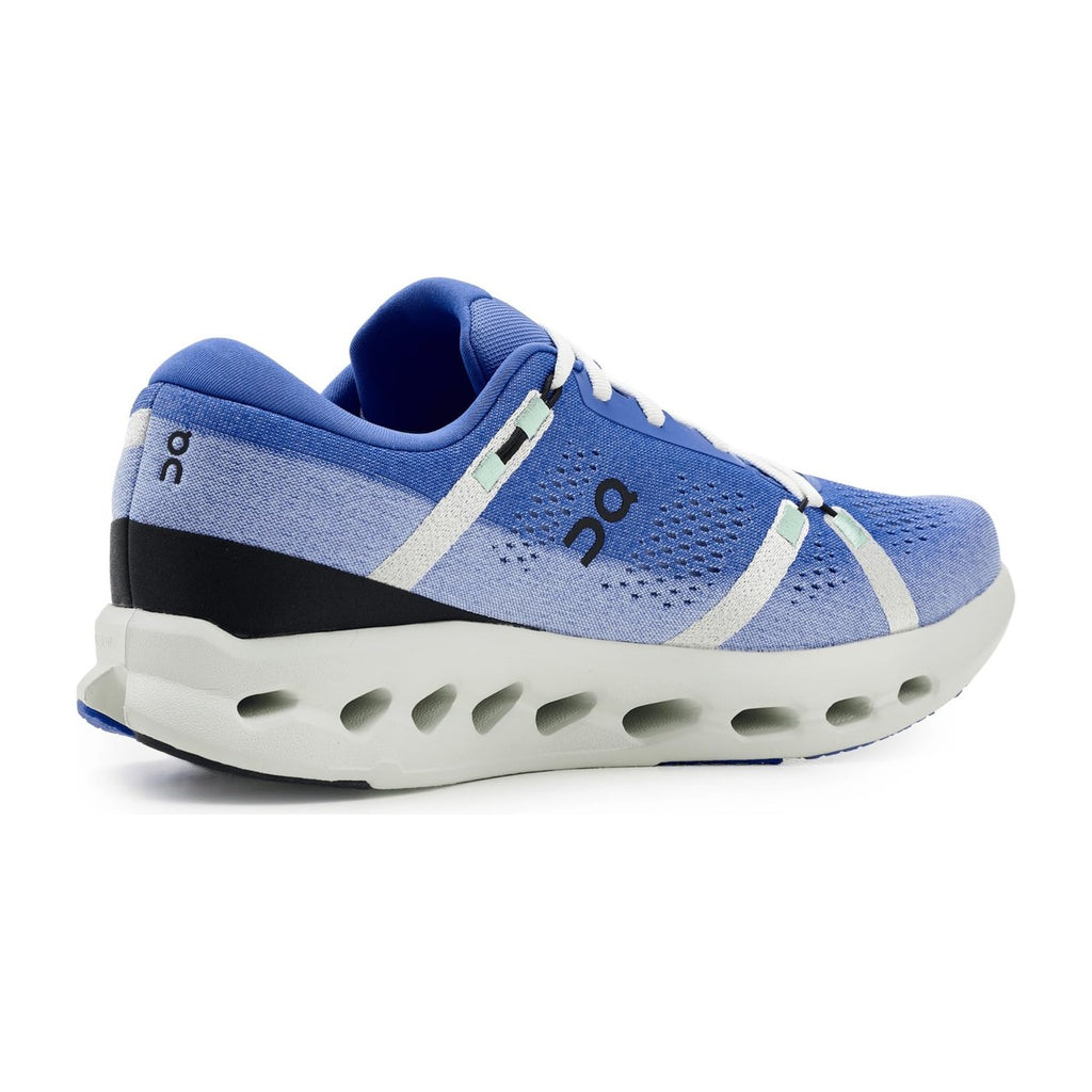 On Men's Cloudsurfer 2 Sailor/Ivory