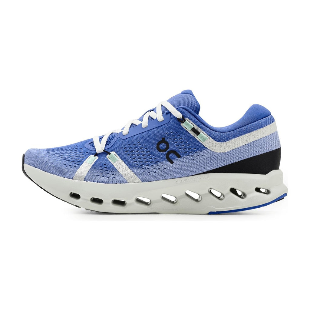 On Men's Cloudsurfer 2 Sailor/Ivory