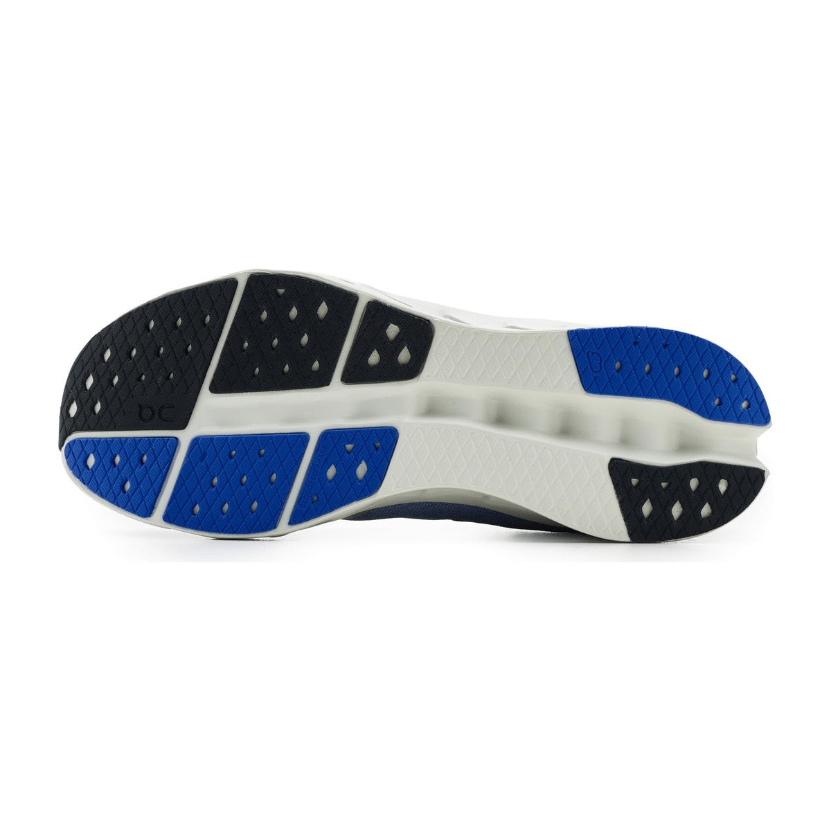 On Men's Cloudsurfer 2 Sailor/Ivory