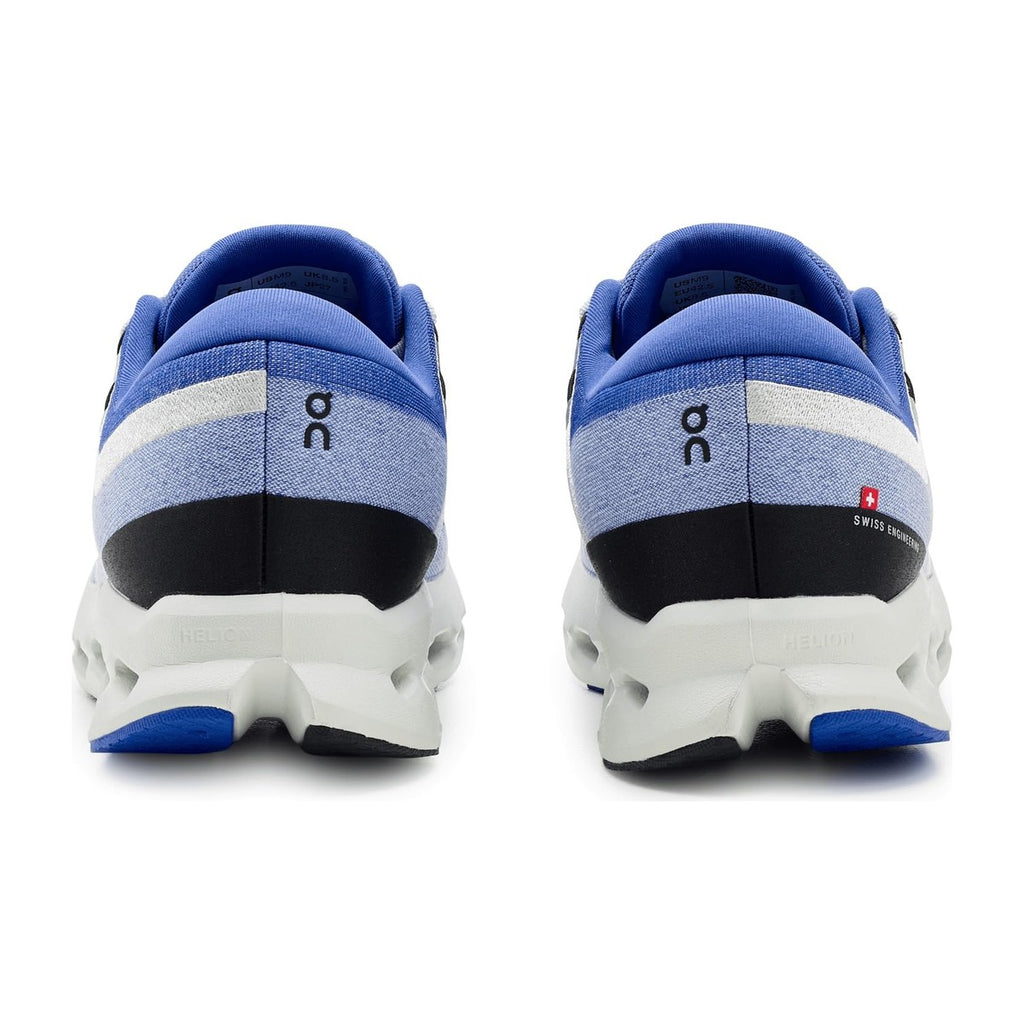 On Men's Cloudsurfer 2 Sailor/Ivory