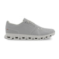 On Women's Cloud 6 Glacier/White
