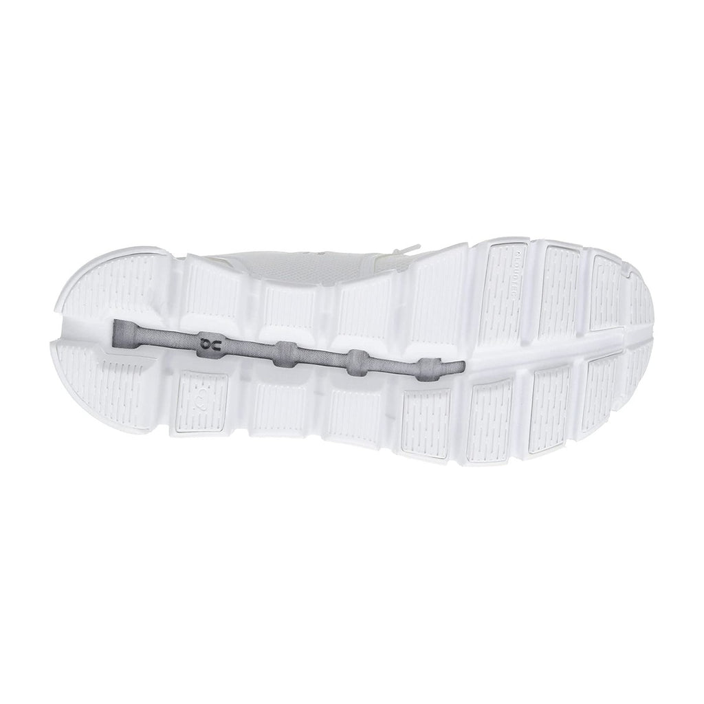 On Men's Cloud 5 White/White All White